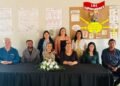 Culmina programa PREST-Math en 19 primarias de Guadalupe y Calvo, con innovec y Minera Fresnillo