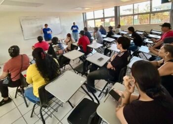 Brindará Conalep herramientas psicoeducativas  a madres y padres de familia