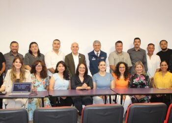 Presenta Subsistema Estatal plan de trabajo para  el ciclo escolar 2025-2026 en Juárez