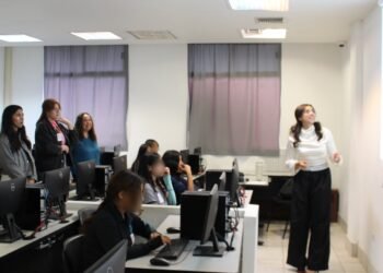 Recibe UTCH a 50 alumnas en  Segundo Encuentro Nacional de Niñas STEM