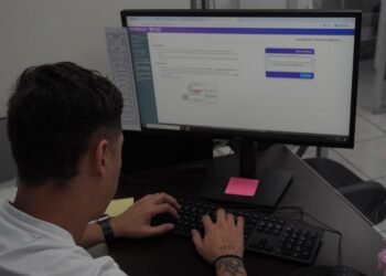 Invitan a consultar documentos escolares a través de la plataforma digital del SIE
