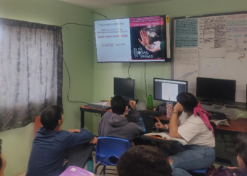Telesecundarias en Chihuahua, tres décadas con educación que rompe barreras