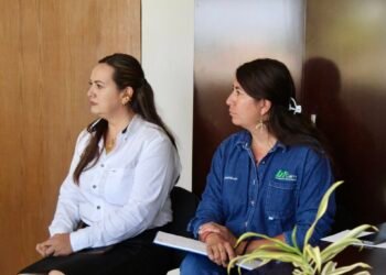 Impulsan UT Camargo y Cooperativa Chipotlera  alianza por el chile camarguense