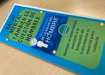 Implementa UT Paso del Norte campaña de salud mental en hombres