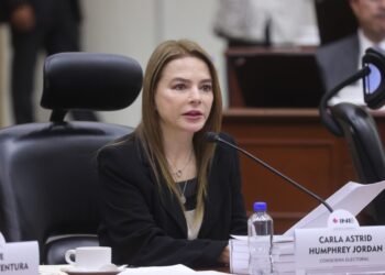 Impone INE sanciones por cerca de 32 millones de pesos a partidos políticos luego de auditoría de impuestos por pagar