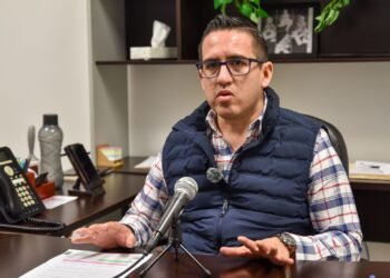 Un éxito la apertura del programa de Acciones de Mejoramiento de Vivienda 2025: delegado de Coesvi