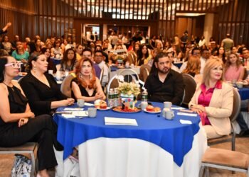 Presenta Subsecretaría de Educación Básica acciones y logros  obtenidos durante el ciclo escolar