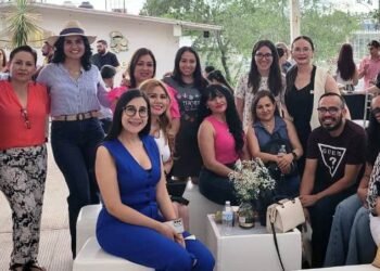 Inaugura Centro de Investigación y Docencia el Coloquio de investigación educativa 2025