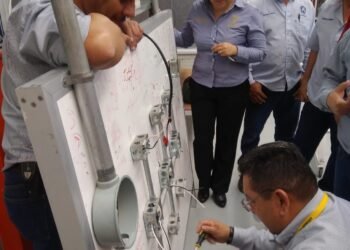 Invita UTCH a inscribirse en cursos de capacitación en diversas áreas a costos muy accesibles