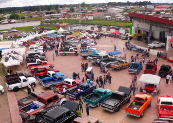 Invitan a Rodada Vip en la Sinforosa, 18 y 19 de julio en el corazón de la sierra