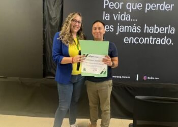 Organiza la UTCH Jornada de Salud Mental para más de 240 personas a cargo de Roxana Galván