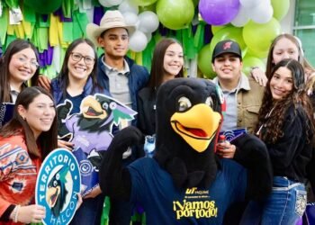 Rompe récord UT Paquimé en entrega de fichas de nuevo ingreso a 600 solicitantes