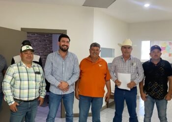 Frente Nacional por el Rescate del Campo pide a Sheinbaum liberar al agro del control comercial impuesto por el TMEC