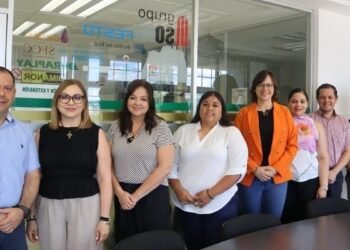 Mantiene UT Parral certificaciones internacionales de calidad y gestión educativa