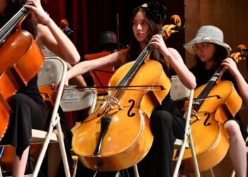 Inician inscripciones para el ciclo 2025-2026  en el Centro de Estudios Musicales