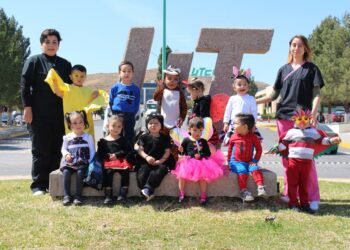 Ofrece UTCH casa de cuidado diario dentro de sus instalaciones, parte del modelo de apoyo