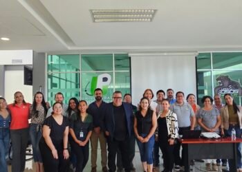 Capacita UPCH a sus docentes en Inteligencia Artificial, Ciberseguridad y Habilidades Socioemocionales