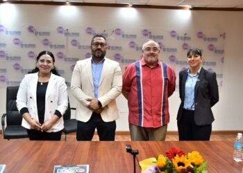 Realizará UT Babícora la Expo Feria de Productos y Servicios Regionales