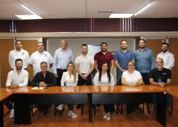 Impulsa Estado Centro de Transferencia de Tecnología  en Tecnológico de Nuevo Casas Grandes