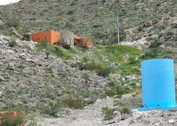 En septiembre reinauguración de las Grutas de Coyame, por concluir trabajos de remodelación