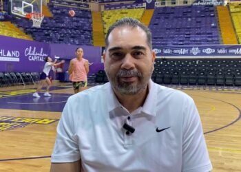 Nombra Dirección de Deportes de la UACH a Hiram “Tilín” Mendoza entrenador de Adelitas