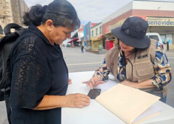 Arranca ICHEA nueva jornada de acreditación de Primaria y Secundaria en Ciudad Juárez