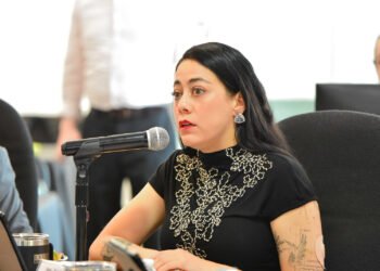 Alerta América Aguilar por Fracking en Pemex, decisión equivocada que sufrirá la infancia