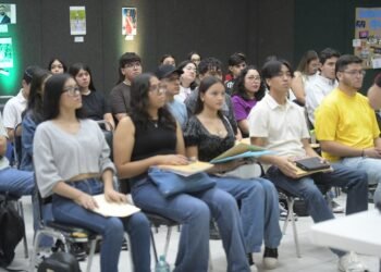 ¡Atención estudiante de nuevo ingreso! Continúa la recepción de documentos en la UACH