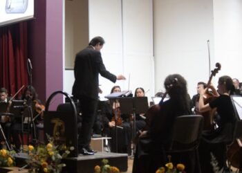 Inaugura OSUACH su segunda temporada de conciertos