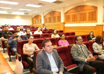 Capacita UACH a las y los jueces locales en evidencia digital y ciberdelito