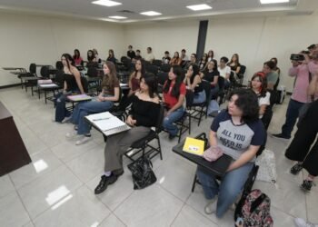 Ya está abierta la convocatoria de becas en la Uach 