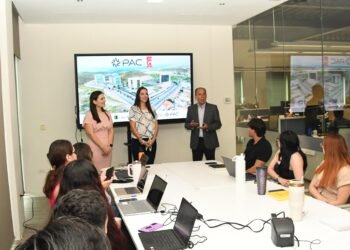 Impulsa FCA-UACH vinculación con el sector productivo a través de Academias Empresariales