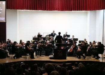 Presenta OSUACH concierto «Invocaciones» con obras de Calabrese, Brahms y Beethoven