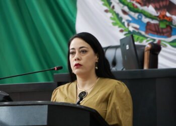 Ninguna mujer debe vivir con miedo”: Llama América Aguilar a tipificar el acecho