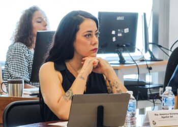 Poner limitantes a derechos de las mujeres es un retroceso: Diputada América Aguilar