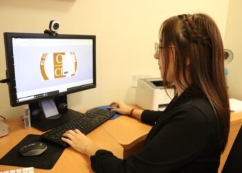 Oferta El Colegio de Chihuahua por primera ocasión programas en línea, inician el 11 de agosto