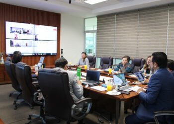 Reconoce Consejo de la UTPN acciones en el incremento de matrícula, programas educativos y equipamiento