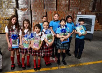 Garantiza Chihuahua libros de texto gratuitos para el inicio del ciclo escolar 2025-2026