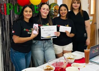 Desarrollan estudiantes de la UTCam unidad Meoqui  proyectos innovadores