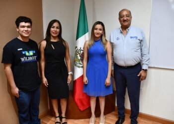 Participará estudiante chihuahuense en  competencia internacional en Belgrado, Serbia