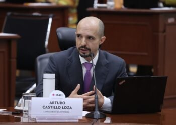 Actualiza INE modelo de credencial para votar con nuevas tecnologías y mayor seguridad