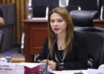 Sancionan a partidos políticos y a personas morales por violaciones a la normativa electoral