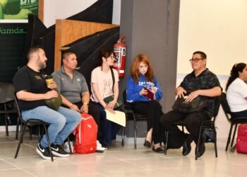 Fortalecen docentes de Educación Artística habilidades de la nueva escuela mexicana