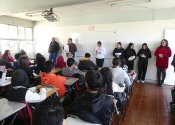 Implementará Conalep modelo bilingüe en todos sus planteles a partir de septiembre