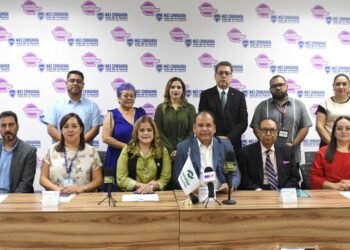 Contará Conalep con Centro de Desarrollo Humano en beneficio de 10 mil estudiantes