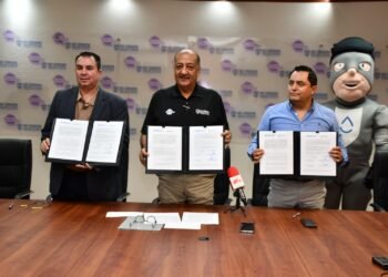 Aguardianes” sensibilizarán sobre el cuidado del agua a 157 mil estudiantes de la capital