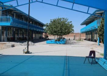 Invitan a aprovechar espacios en nuevas preparatorias de Ciudad Juárez