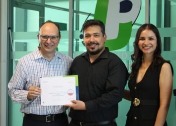 Cuenta Universidad Politécnica con primer Centro Certificador en Ingeniería Avanzada