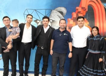 Resuelven estudiantes de la Universidad Politécnica 13 problemáticas en la industria