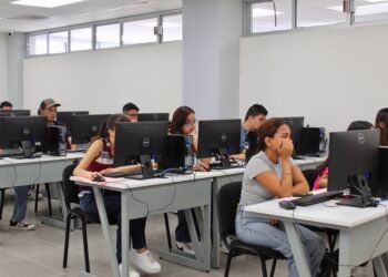 Concluye UT de Camargo proceso de obtención de fichas con tercera etapa del examen diagnóstico